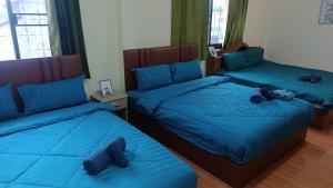 Pai Town Home