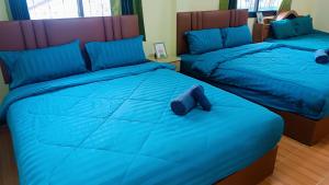Pai Town Home
