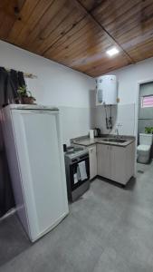 Casita San Eduardo del Mar