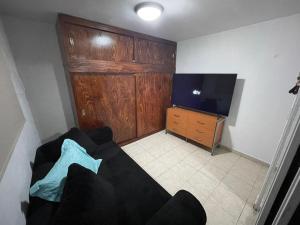 Nice space in a very good location