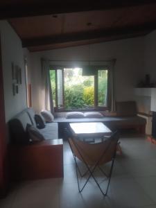 Casa La Cabra