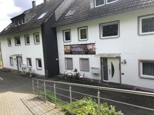 Italienisches Dolche Vita im Nationalpark Eifel