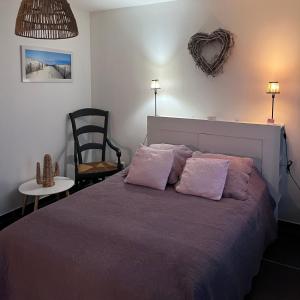 la ferme au bois dormant