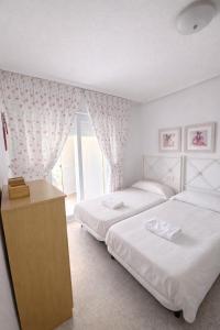 Apartamento Castillos de Mar