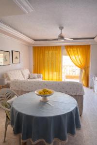 Apartamento Castillos de Mar