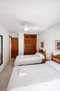 Apartamento Castillos de Mar