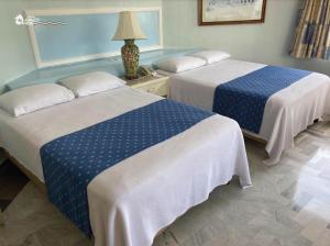 Hotel Acapulco Malibu