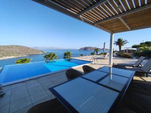 Villa Tholos Crete