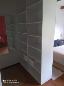 Casa La Cabra