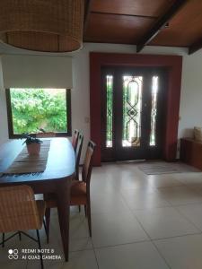 Casa La Cabra