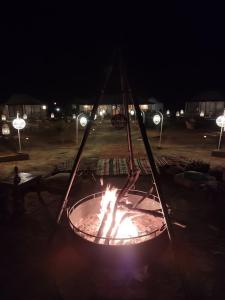 Harmony Desert Luxury Camp