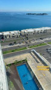 Apartemen Delft View CPI 2 Badroom