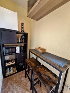 Apartamento en Casa - Planta Inferior con Entrada Independiente