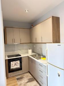 Modern & Cosy Apartament in Tirana