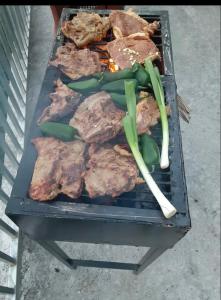 Apartamento Familiar 2 con 3 habitaciones 4 camas y litera