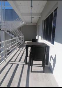 Apartamento Familiar 2 con 3 habitaciones 4 camas y litera