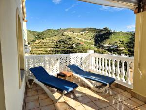 Tamango Fabulous views