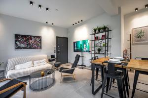 Premium 2BR 2Bath Apartment, Airport, Expo and Leisure