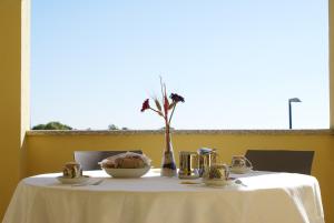 Sa mamma e sole Appartamento img2