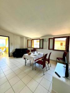 Sa mamma e sole Appartamento img15