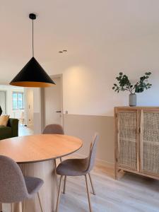 t Meuleveld - Gezellig vakantiehuis voor 8 personen in de Vlaamse Ardennen