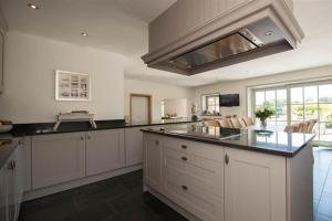 t Meuleveld - Gezellig vakantiehuis voor 8 personen in de Vlaamse Ardennen