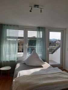 Ferienwohnung Senfnest