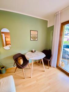 Angies Villa Ehrenburg