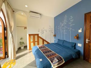Vya homestay Huế