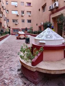 Atlas Jewel Apartments Marrakech