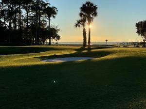 Luxury Penthouse in the Heart of Harbour Town