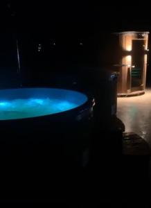 Chalet in Muntii Vrancei