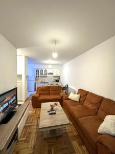 Moka Apartman