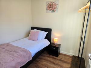 Modern 4BR Swansea House w Free Parking