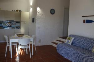 House on the Emerald Coast with spectacular views of the Maddalena