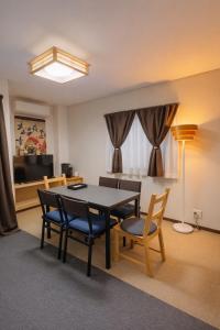 Kyoto Toka inn京都東華inn