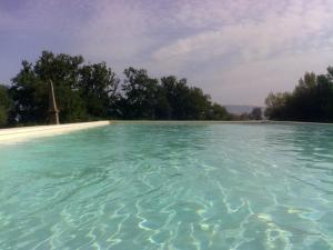 antica Villa con Giardino