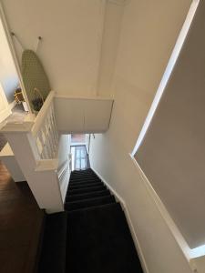 Spacious 3BR Flat near Newcastle Centre
