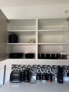 Spacious 3BR Flat near Newcastle Centre