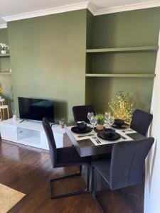 Spacious 3BR Flat near Newcastle Centre
