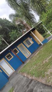 Kitnet Boqueirão Sul