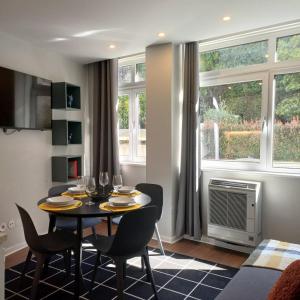 Flyng Living Santa Catarina Whit AC & Free Parking