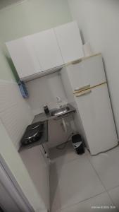 Kitnet Boqueirão Sul