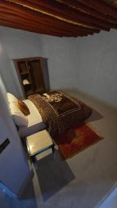 ecolodge bivouac des aigles
