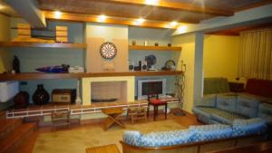 Evelin Apartment