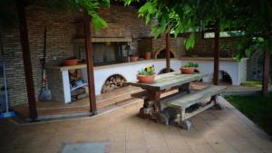 Evelin Apartment