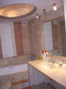 Evelin Apartment