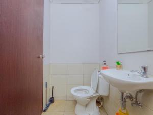 Ratanamu at Apartemen Transpark Juanda