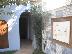 Evelin Apartment