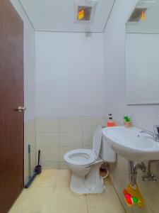 Ratanamu at Apartemen Transpark Juanda